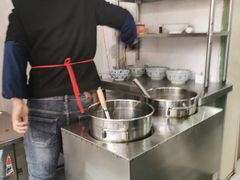 -彭家牛肉块扯面