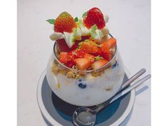 -BE BRIGHT KITCHEN(正佳广场店)
