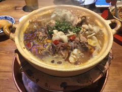 -十六蒲(桂林路店)