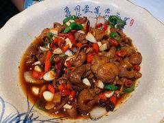 肥肠-米汤记忆(南京西路店)