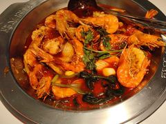 -李想大虾(江北天街店)