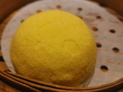 蟹黄流沙包-万龙洲海鲜(南新仓店)