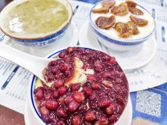 红豆炖鸡蛋-民信老铺(华盖路店)