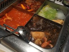 -海底捞火锅(枫蓝国际购物中心店)