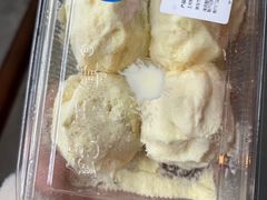 -鲍师傅糕点(永安里店)