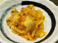 -有喜屋·深夜食堂(北京西路店)