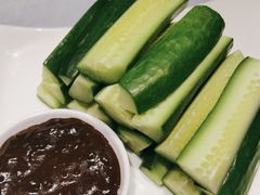 -小秦淮·南京土菜(新亭西路店)