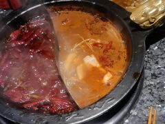 -蜀大侠火锅(总府路店)