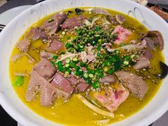 -麻都·成都菜(人民广场店)