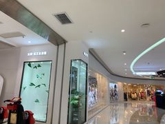 店内环境-吾悦广场(渭南店)