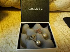 -CHANEL(恒隆广场店)