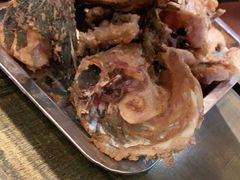 花鲢-肖肖酸萝卜鱼火锅(总店)