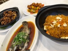 -金翠皇宫粤菜·点心·海鲜(科技园店)