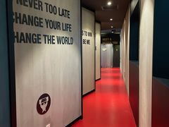 -超级猩猩健身·私教(上海体育场店)