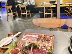 -正宗齐齐哈尔烤肉·齐牛哥鲜切炭火烤肉(杭州总店)