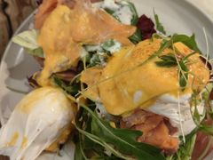 -MORNING GOOD Bistro(翰林府店)