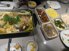 -半天妖烤鱼(印象城店)