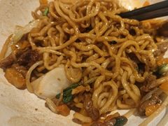 -寻裕记·现炒浇头面(人民广场店)