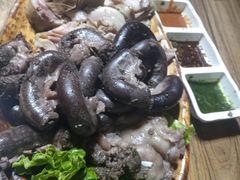 -天下醉美蒙餐(林西店)