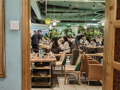 -春润大地海南椰子鸡(沙井京基百纳广场店)