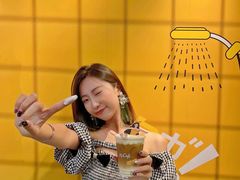 -麦当劳(宝山大厦店)