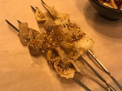 -枪火串烧·东北特色烧烤(罗湖总店)