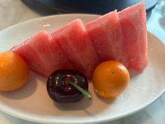 -JWMARRIOTT无锡苏宁JW万豪酒店-悦府65中餐厅