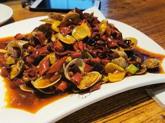 -福苗小骆驼烧烤(莲湖路店)
