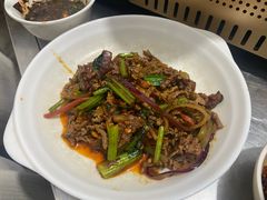 -好味家豆米火锅(龚北路店)