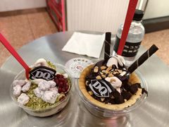 -DQ·蛋糕·冰淇淋(五棵松万达店)