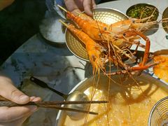-琥珀川糟粕醋火锅(慈云寺店)