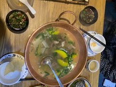 -妈妈的味道(和顺古镇店)