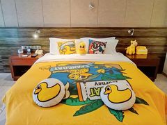 -北京园博大酒店