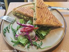 -Jamaicablue Coffeeshop(中央广场店)