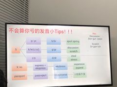 -ME Marvel English 麦迩威英语(万象城校区)