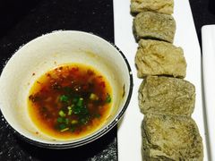 -湘与香缘·湖南菜(王府井北京市百货大楼店)