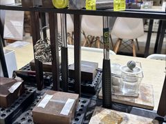 -Oasis绿洲银饰珍珠手作diy(壹方城店)