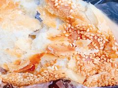 -朱记小郑酥烧饼(建康路店)