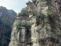 -雁荡山风景名胜区