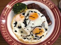 -肥韬茶餐厅(南山mini店)