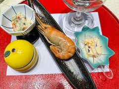 -和创柚子·会席日本料理(新区淮海街店)