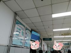 -首都医科大学附属北京同仁医院(西区)