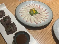 -月下料理(楷林IFC店)