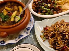 -小厨子私房菜·云南美食店