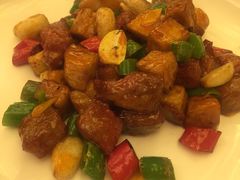 -海富门·带鱼·淮扬菜·粤菜(甘家口店)