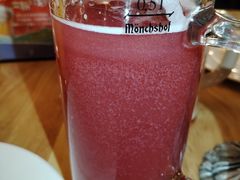 -巴伐利亚啤酒坊(意式风情街店)