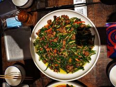 -铁公鸡·四川料理(天环广场店)