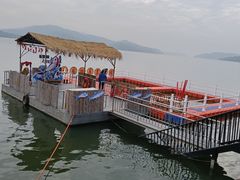 -天目湖山水园