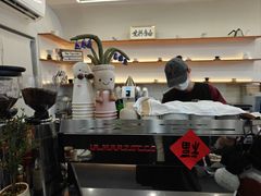 -LilBee Coffee