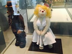 -济州岛泰迪熊博物馆